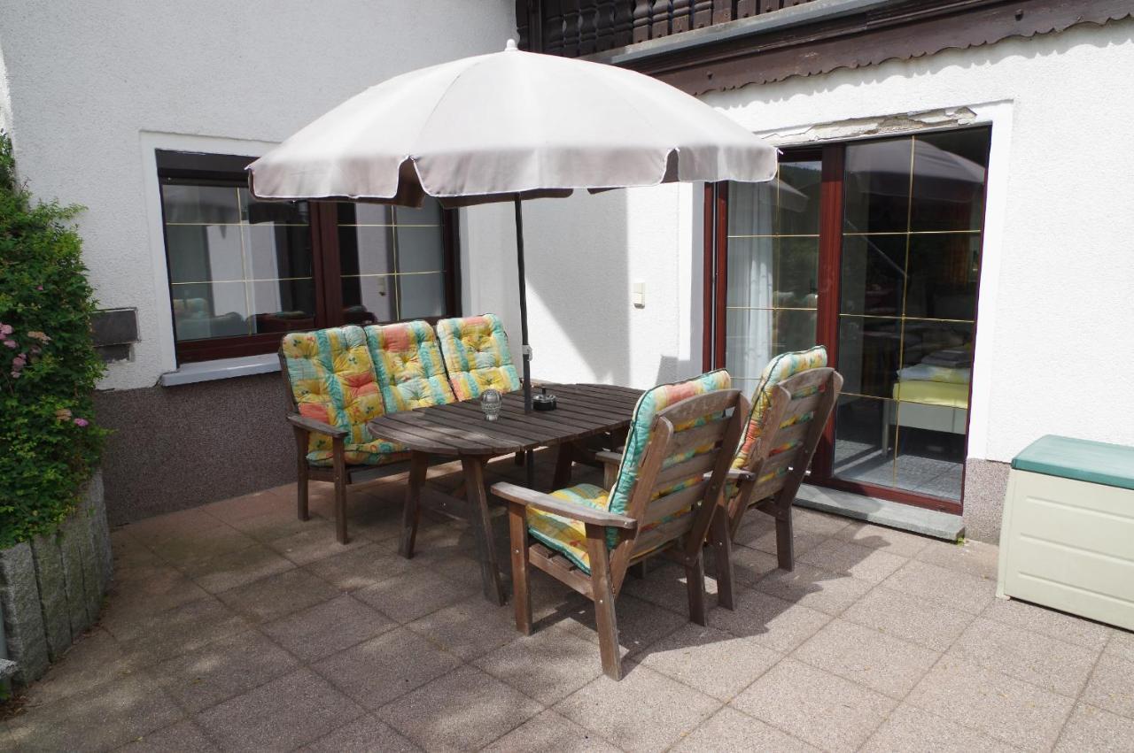 Gaestehaus Gaens - Ferienzimmer Schirgiswalde-Kirschau ภายนอก รูปภาพ